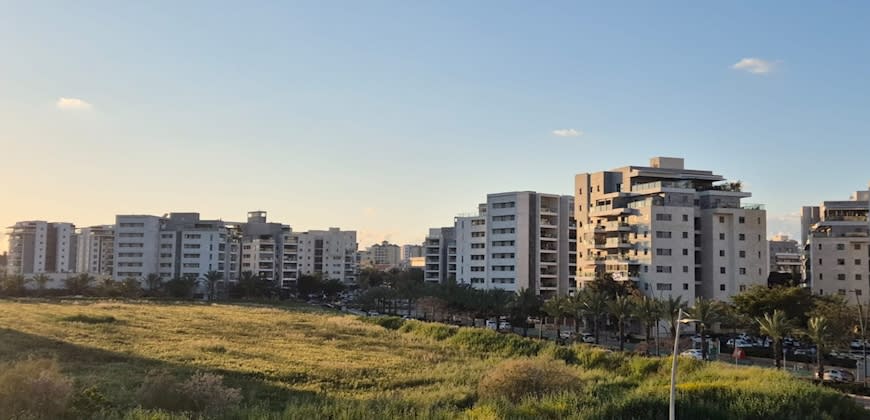 קרקע שטח חקלאי